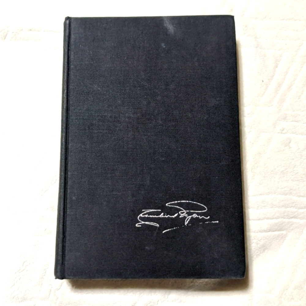 First Edition 'A Bridge Too Far' 70s Vintage Book